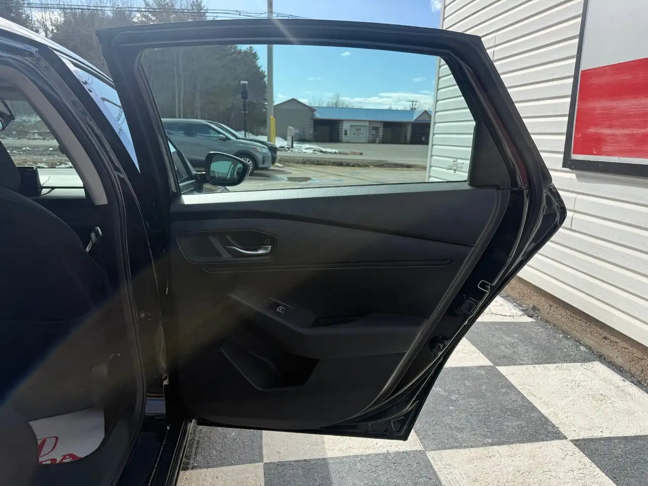 Honda Accord снимка Honda Accord