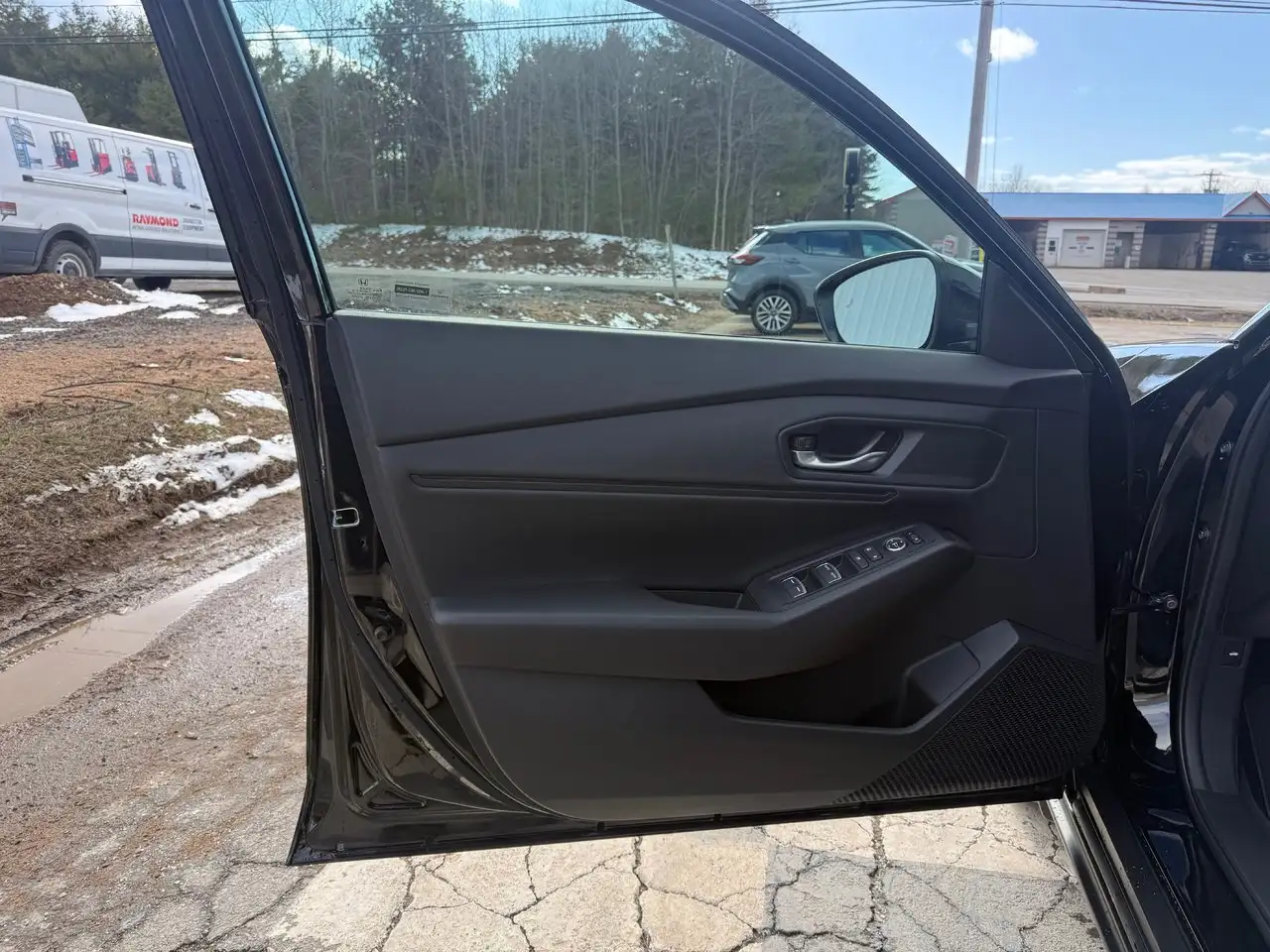 Honda Accord снимка Honda Accord