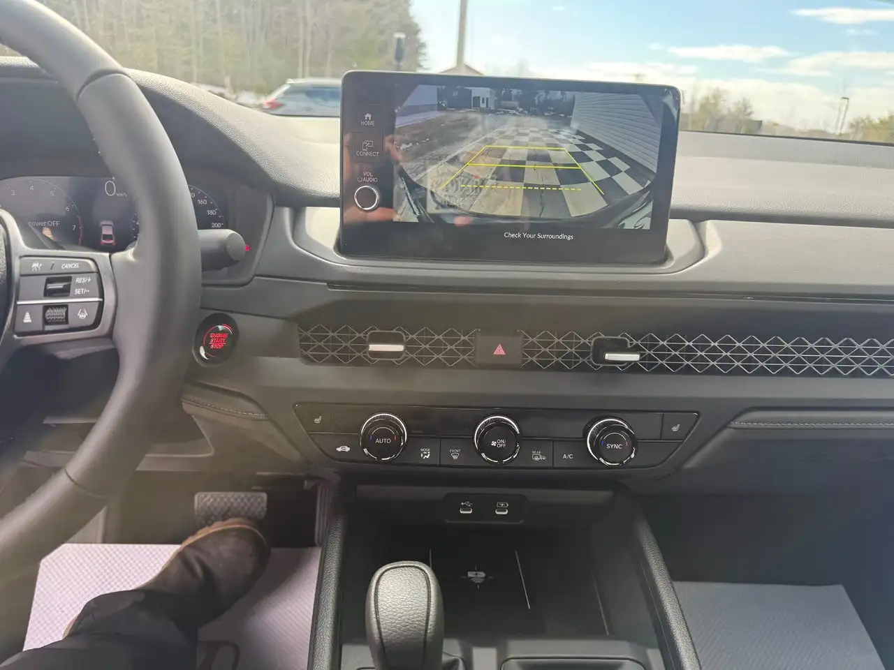 Honda Accord снимка Honda Accord