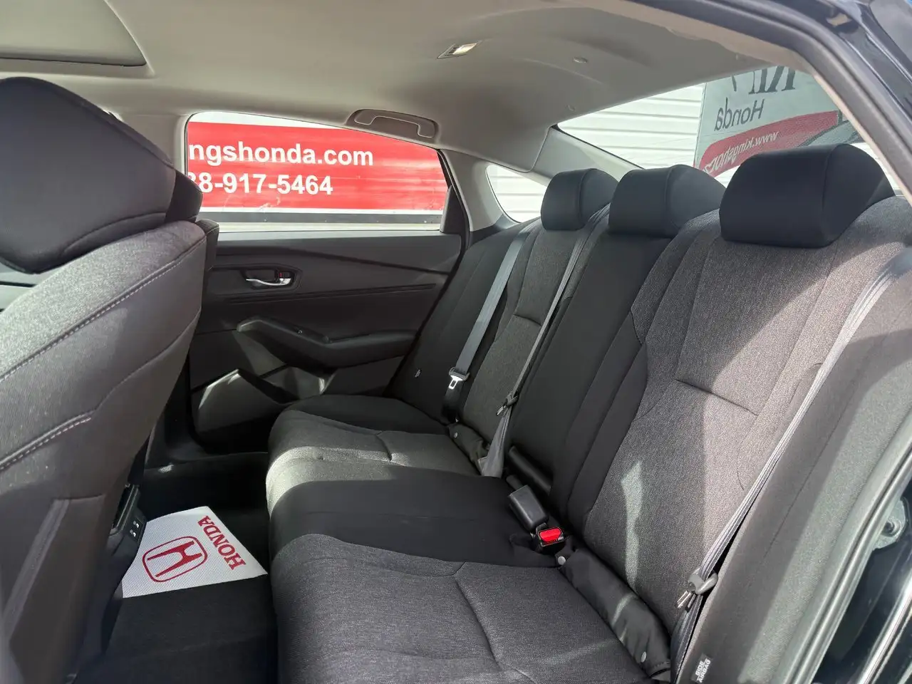 Honda Accord снимка Honda Accord