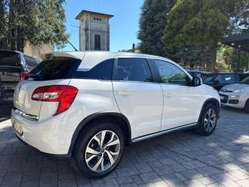 1.6 hdi 115 cv exclusive