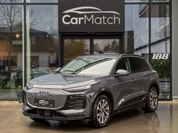 Performance Corporate LR - LUCHTV | LEDER | 360°