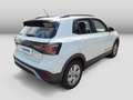 Volkswagen T-Cross 1.0TSI DSG Life LED Navi ACC Sitzh APP Weiß - thumbnail 4