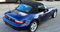 BMW Z3 2.8 Roadster "Montreal-Blue" Blau - thumbnail 7