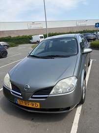 Primera 1.8 Acenta