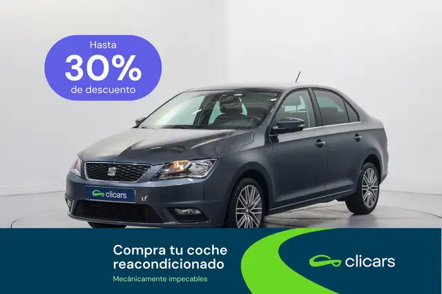 SEAT Toledo 1.0 EcoTSI S&S Style Edition 110