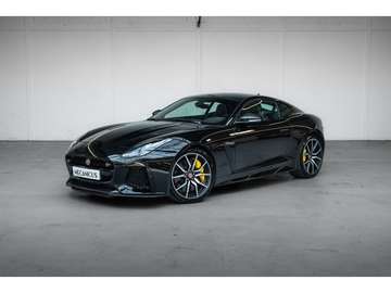 Jaguar F-Type SVR *Faible kilométrage / Origine France*