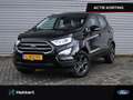 Ford EcoSport Connected 1.0 EcoBoost 100pk CRUISE | 16''LM | DAB Zwart - thumbnail 1