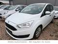 Ford C-Max C-MAX Ambiente Blanc - thumbnail 1