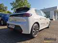 Peugeot 208 1.2 PureTech EU6e Style 100 PS Sitzheizung Carplay Weiß - thumbnail 3