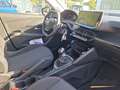 Peugeot 208 1.2 PureTech EU6e Style 100 PS Sitzheizung Carplay Weiß - thumbnail 8