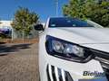 Peugeot 208 1.2 PureTech EU6e Style 100 PS Sitzheizung Carplay Weiß - thumbnail 12