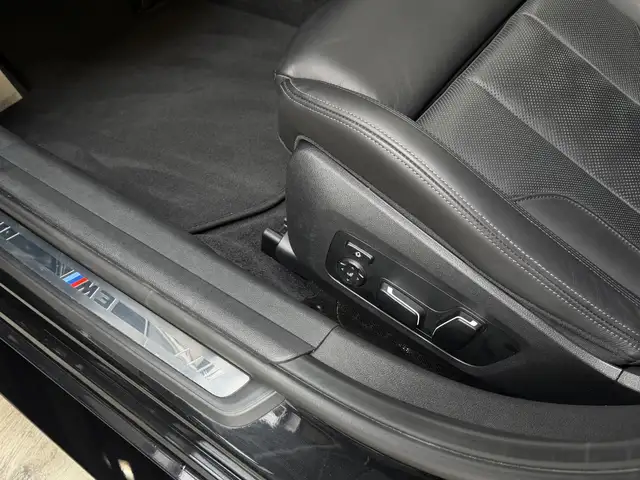 BMW M3 view 15