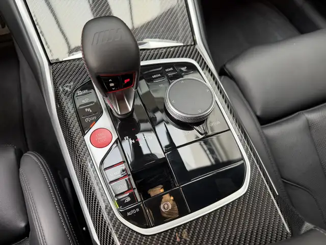BMW M3 view 12