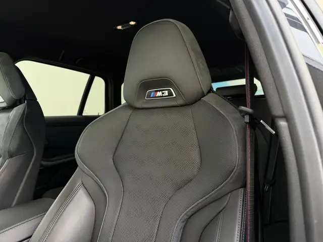 BMW M3 view 13