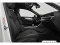 Audi A6 45 TFSI S tronic sport S line AHK/B&O/H Weiß - thumbnail 10