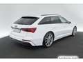 Audi A6 45 TFSI S tronic sport S line AHK/B&O/H Weiß - thumbnail 7