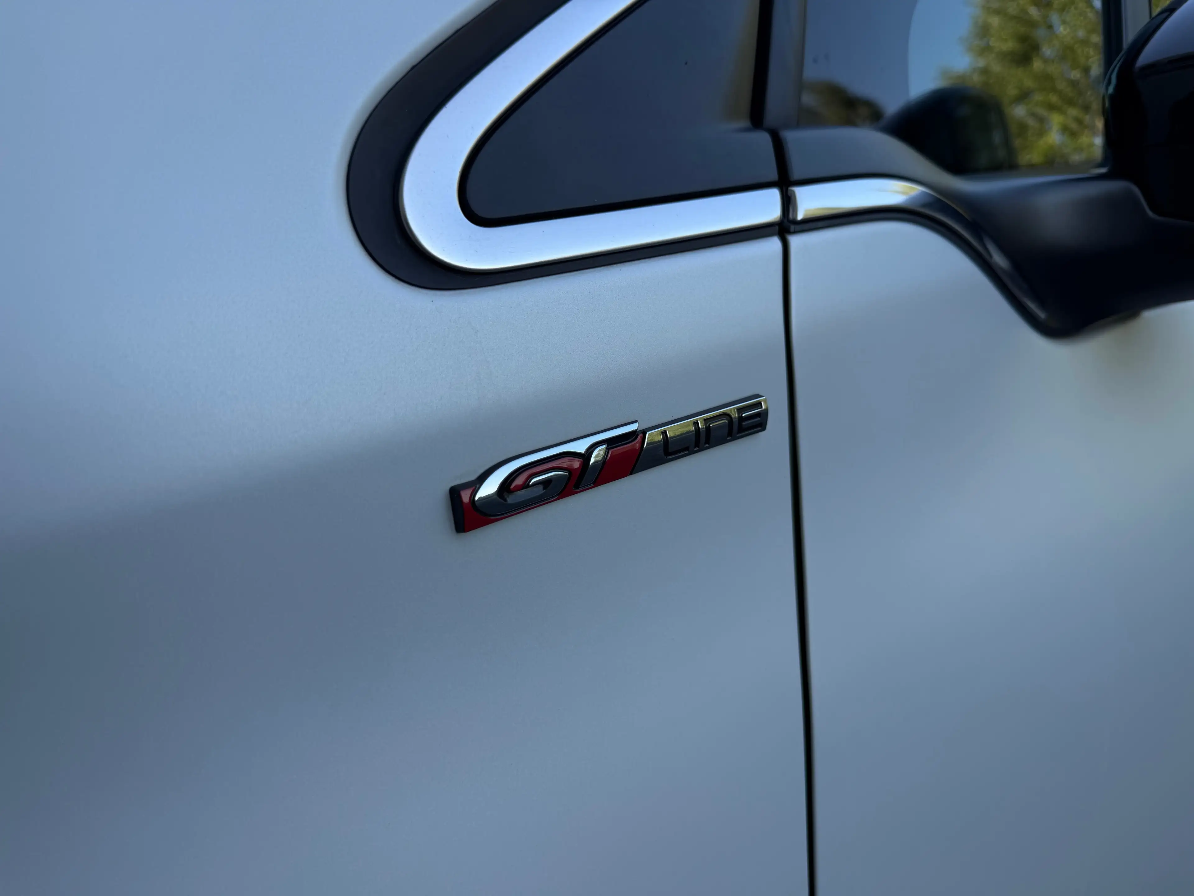 Peugeot 208 208 1.2 T 110 cv GT-LINE/CAMÉRA/GPS/MAT/FULL — photo 12
