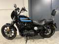 Harley-Davidson Sportster 1200 Iron - thumbnail 2