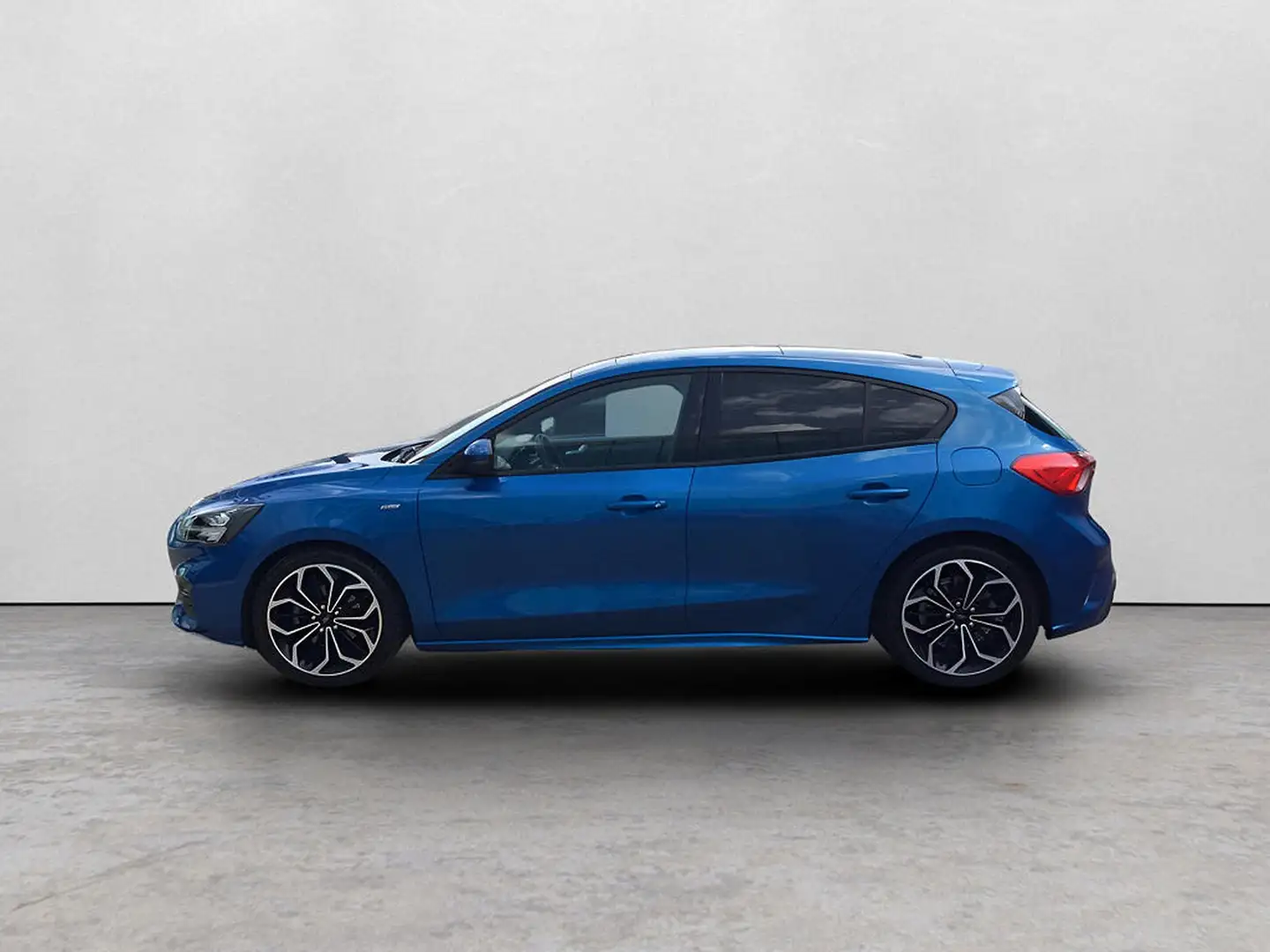 Ford Focus 1.5 ecoblue st-line co-pilot s&s 120cv auto - 2