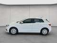 Skoda Fabia 1.0 TSI DSG Ambition Blanc - thumbnail 2