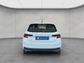 Skoda Fabia 1.0 TSI DSG Ambition Blanc - thumbnail 4