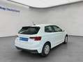 Skoda Fabia 1.0 TSI DSG Ambition Weiß - thumbnail 5