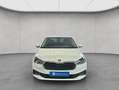 Skoda Fabia 1.0 TSI DSG Ambition Weiß - thumbnail 8
