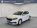 Skoda Fabia 1.0 TSI DSG Ambition Blanc - thumbnail 1