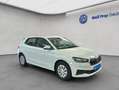Skoda Fabia 1.0 TSI DSG Ambition Blanc - thumbnail 8