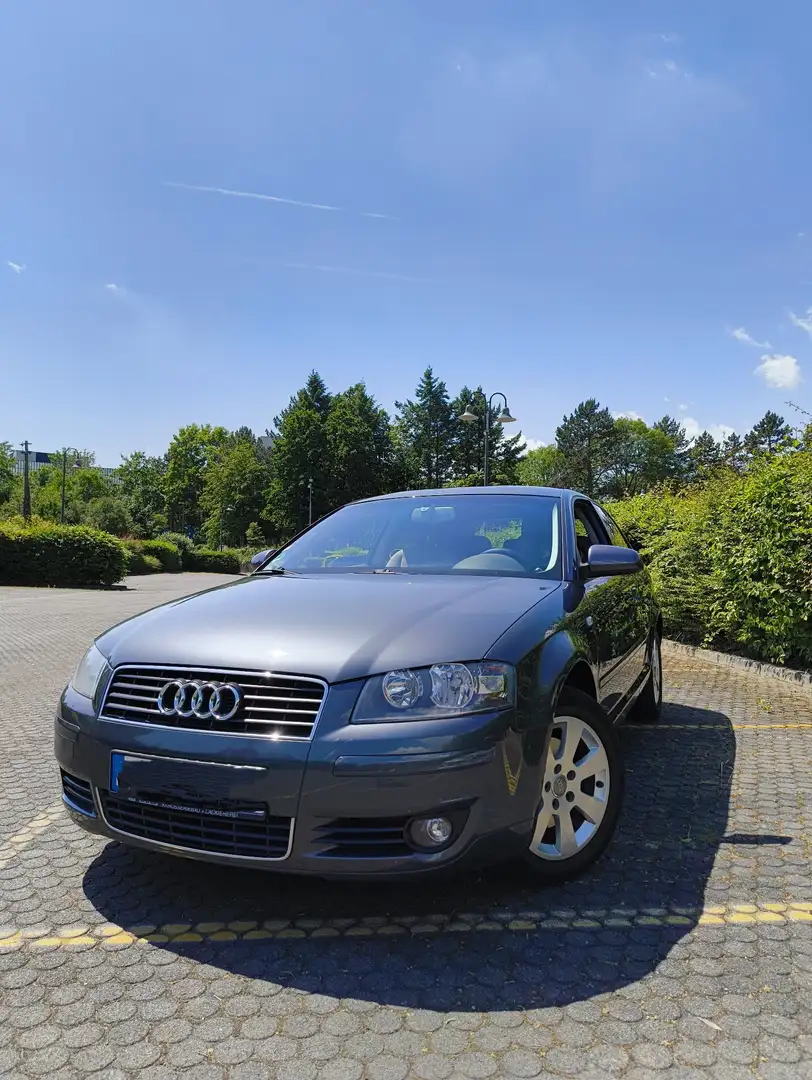 Audi A3 2.0 FSI tiptronic Ambiente - 2