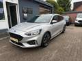 Ford Focus Turnier 1,5 TDCI ST-Line X LED Navi HUD 18 Argent - thumbnail 1