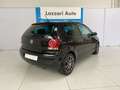 Volkswagen Polo Polo 1.6 3p. Sportline Zwart - thumbnail 4