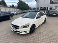 Mercedes-Benz CLA 200 CDI Shooting Brake 7G-DCT *2 HAND*PANORAMA*NAVI Blanc - thumbnail 1