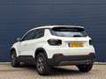 Jeep Avenger 1.2T 100pk Longitude | Carplay | Navigatie | Clima Wit - thumbnail 3