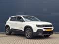 Jeep Avenger 1.2T 100pk Longitude | Carplay | Navigatie | Clima Wit - thumbnail 7
