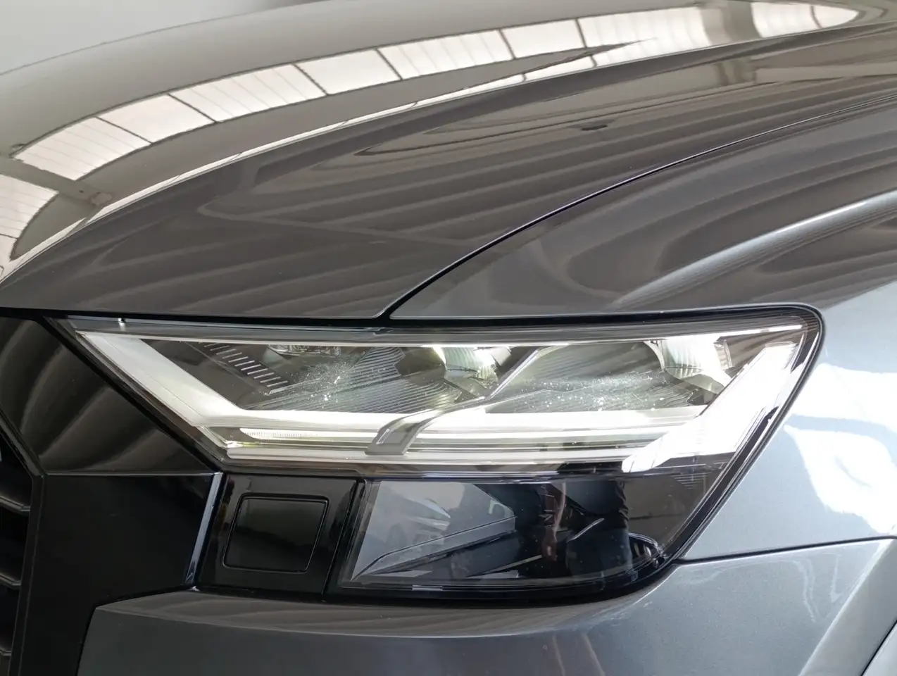 Audi Q8 55 3.0 tfsi mhev Sport quattro tiptronic, миниатюра 11