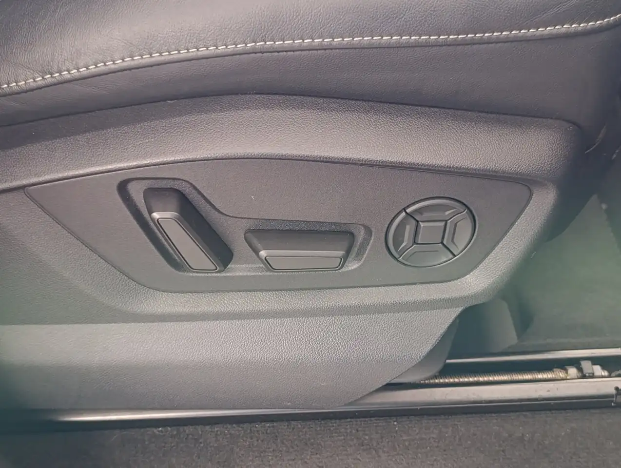 Audi Q8 55 3.0 tfsi mhev Sport quattro tiptronic, миниатюра 22