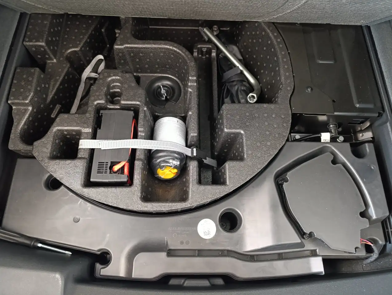 Audi Q8 55 3.0 tfsi mhev Sport quattro tiptronic, миниатюра 23