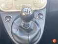 Fiat 500 Dolcevita 1.0 Hybrid 51KW (70 CV) Blanco - thumbnail 13