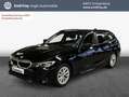 BMW 318 i Touring Aut. Advantage Schwarz - thumbnail 1