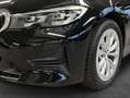 BMW 318 i Touring Aut. Advantage Schwarz - thumbnail 6