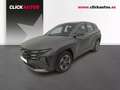 Hyundai TUCSON 1.6 T Klass Grau - thumbnail 1
