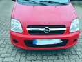 Opel Agila 1.0 12 V Rood - thumbnail 1