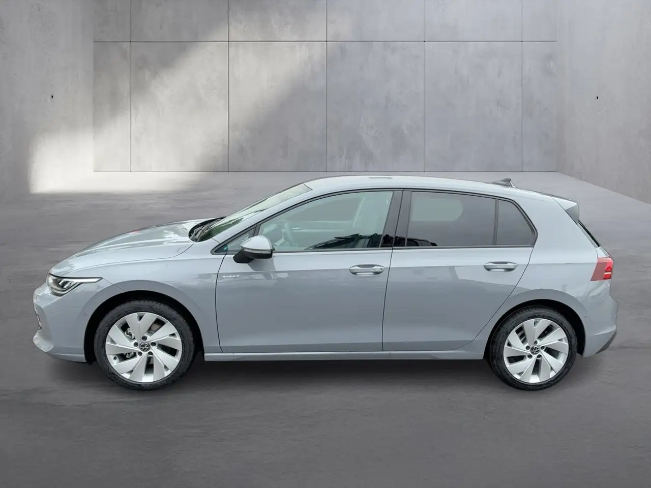Volkswagen Golf 2026