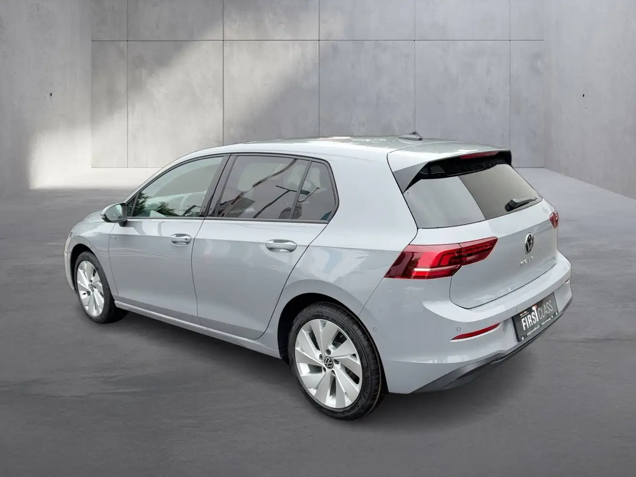 Volkswagen Golf 2026