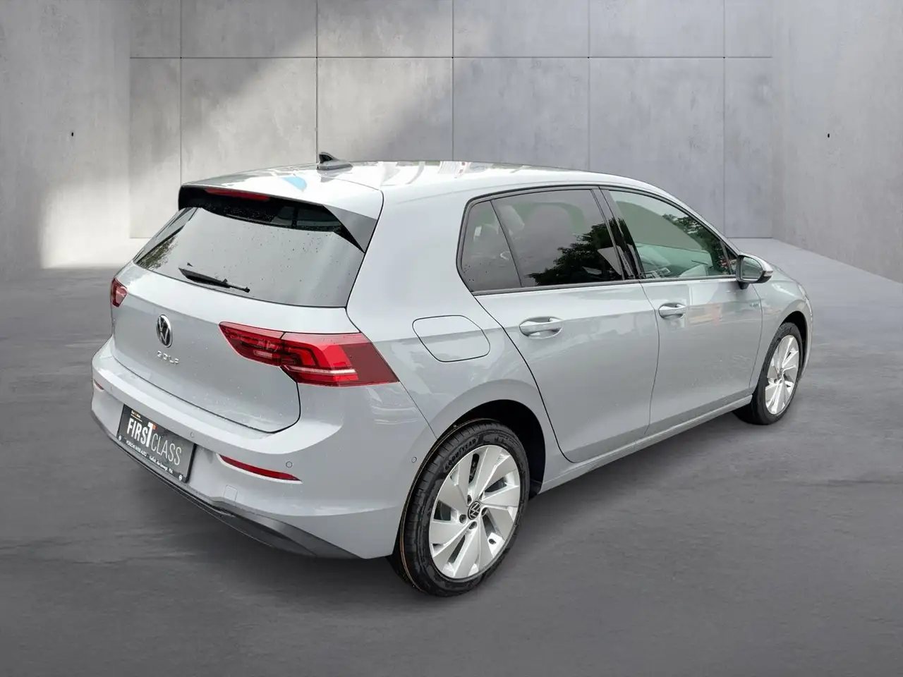Volkswagen Golf 2026