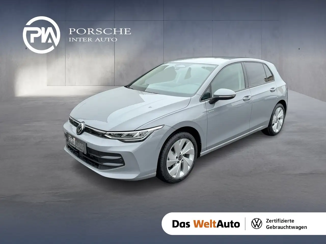 Volkswagen Golf 2026