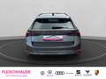 Skoda Octavia Combi 2,0TDI Clever Navi,Kamera,PDC Gris - thumbnail 5
