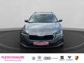 Skoda Octavia Combi 2,0TDI Clever Navi,Kamera,PDC Gris - thumbnail 2